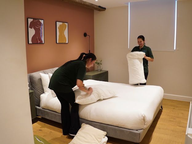 Star Clean Manchester