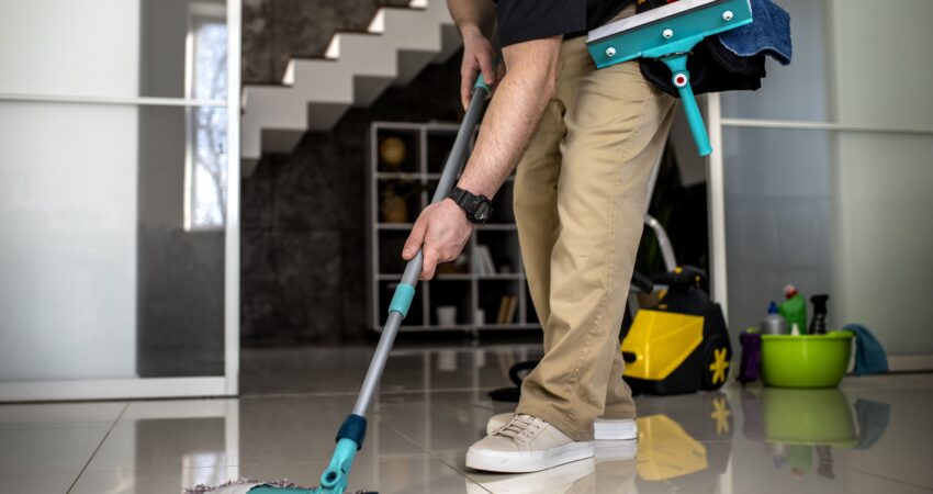 Cleaning services Manchester
